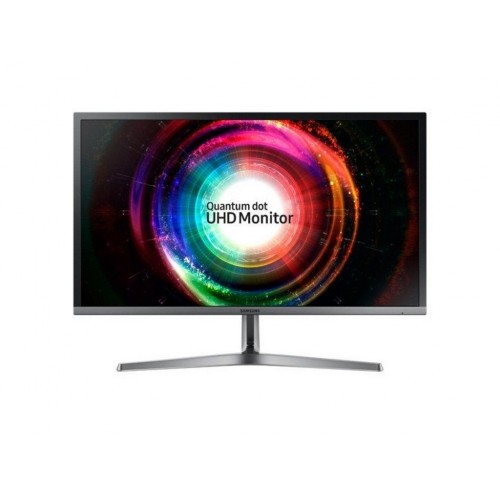 Монитор Samsung U28H750UQUX (LU28H750UQUX/EN)