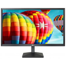 Монитор LG 22MK430H-B IPS Black