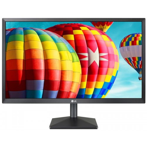 Монитор LG 22MK430H-B IPS Black