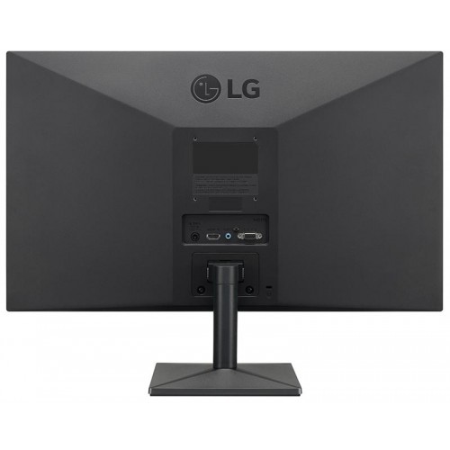 Монитор LG 22MK430H-B IPS Black