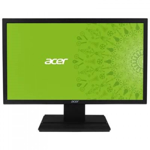 Монитор Acer V246HLbd (UM.FV6EE.002)