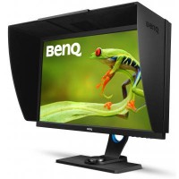 Монитор BenQ SW2700PT (9H.LDKLB.QBE) Монитор BenQ SW2700PT (9H.LDKLB.QBE)