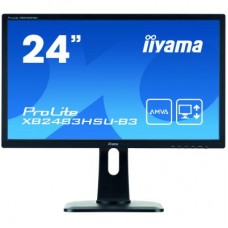 Монитор iiyama XB2483HSU-B3