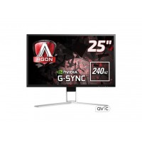 Монитор AOC AG251FG Монитор AOC AG251FG