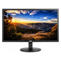 Монитор AOC I2080SW Black Монитор AOC I2080SW Black