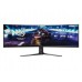 Монитор Asus ROG Strix XG49VQ Black (90LM04H0-B01170)