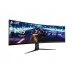Монитор Asus ROG Strix XG49VQ Black (90LM04H0-B01170)