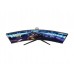 Монитор Asus ROG Strix XG49VQ Black (90LM04H0-B01170)