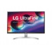 Монитор LG 27UL500-W