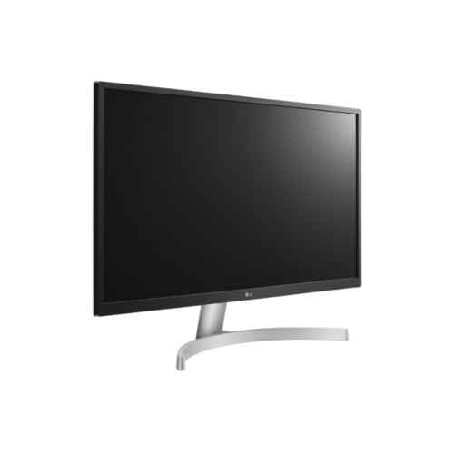 Монитор LG 27UL500-W