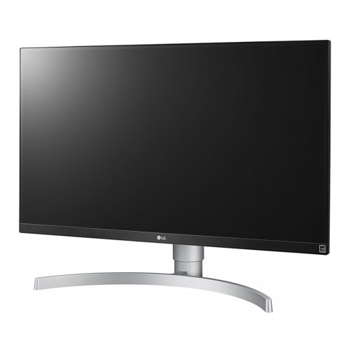 Монитор LG 27UL650-W