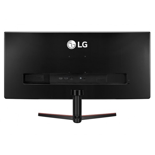 Монитор LG 29UM69G-B