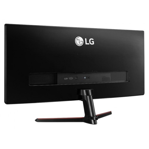 Монитор LG 29UM69G-B