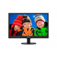 Монитор Philips 203V5LSB26/62