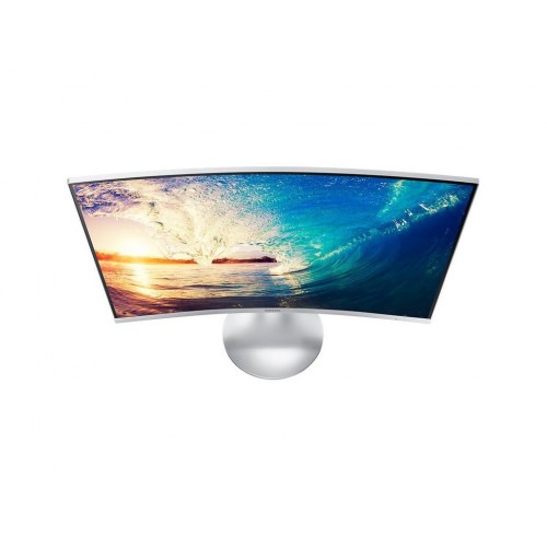 Монитор Samsung C27F591FDUX (LC27F591FDUXEN)