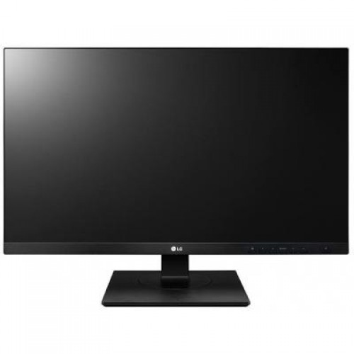 Монитор LG 27BK750Y-B