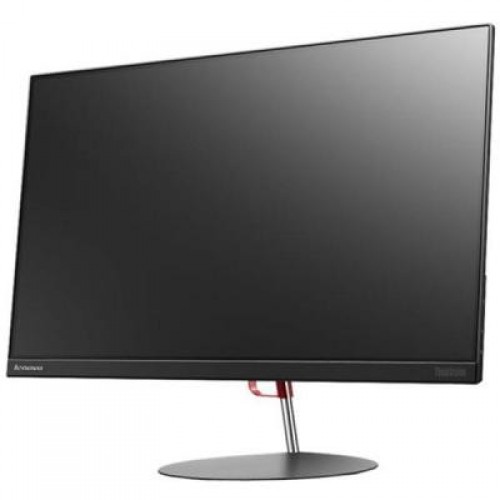 Монитор Lenovo ThinkVision X24-20 (61BDGAT3UA)