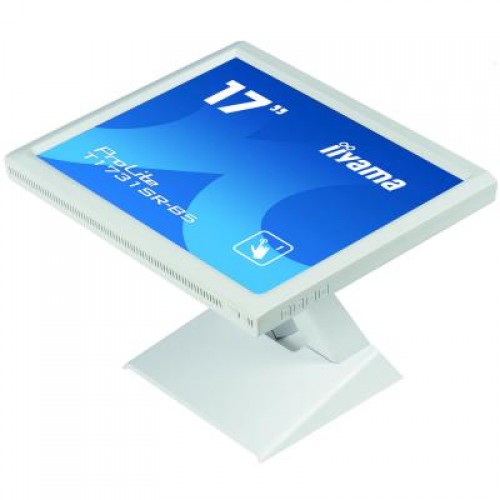 Монитор iiyama T1731SR-W5