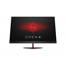 Монитор HP Omen 27 (Z4D33AA) Black