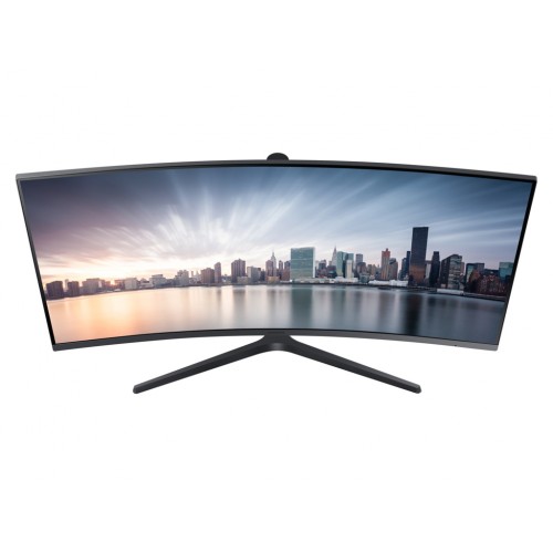 Монитор Samsung C34H890WJI (LC34H890WJIXCI)