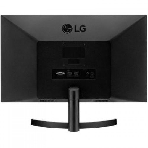 Монитор LG 22MK600M-B