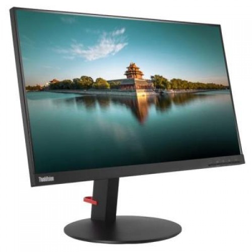 Монитор Lenovo ThinkVision P24q (61A5GAT3UA)