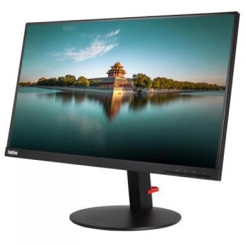 Монитор Lenovo ThinkVision P24q (61A5GAT3UA)