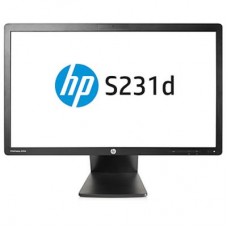 Монитор HP EliteDisplay S231d (F3J72AA)