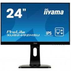 Монитор iiyama XUB2492HSU-B1