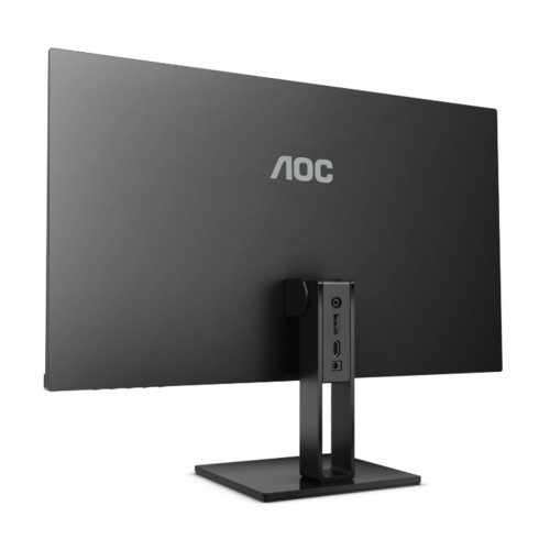 Монитор AOC 23.8 24V2Q IPS Black