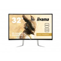 Монитор iiyama G-Master G3266HS-B1 Монитор iiyama G-Master G3266HS-B1