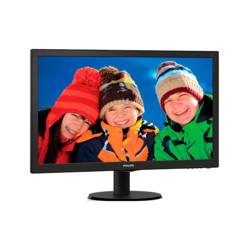 Монитор Philips 243V5LSB/62