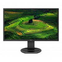 Монитор Philips 272B8QJEB/00 Монитор Philips 272B8QJEB/00