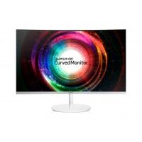 Монитор Samsung C32H711QEUX (LC32H711QEUX/EN)