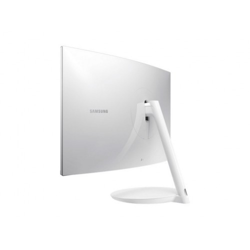 Монитор Samsung C32H711QEUX (LC32H711QEUX/EN)