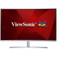 Монитор Viewsonic VX3216-SCMH-W-2