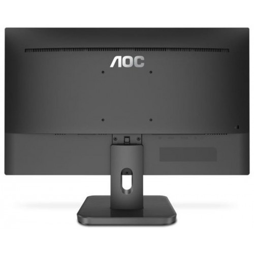 Монитор AOC 23.8 24E1Q IPS Black