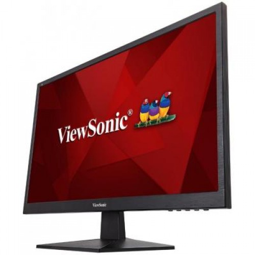 Монитор Viewsonic VA2407H