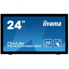 Монитор iiyama T2435MSC-B2