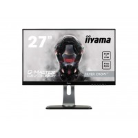 Монитор iiyama G-Master GB2730QSU-B1 Монитор iiyama G-Master GB2730QSU-B1
