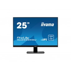 Монитор Iiyama ProLite XU2595WSU-B1