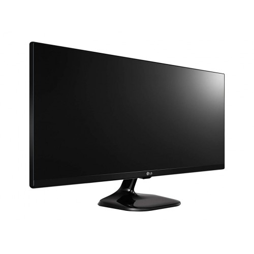 Монитор LG 25UM58-P