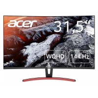 Монитор Acer ED323QURAbidpx (UM.JE3EE.A01) Монитор Acer ED323QURAbidpx (UM.JE3EE.A01)
