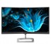 Монитор Philips 248E9QHSB/00 Black/Silver