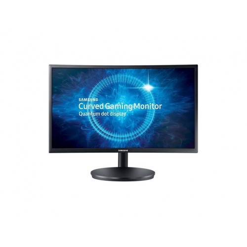 Монитор Samsung C27FG70FQUX (LC27FG70FQUX/EN)