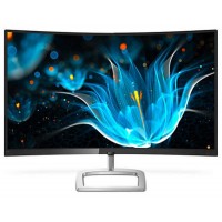 Монитор Philips 31.5 328E9FJAB/00 VA Black/Silver Curved Монитор Philips 31.5 328E9FJAB/00 VA Black/Silver Curved