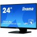 Монитор iiyama T2454MSC-B1AG