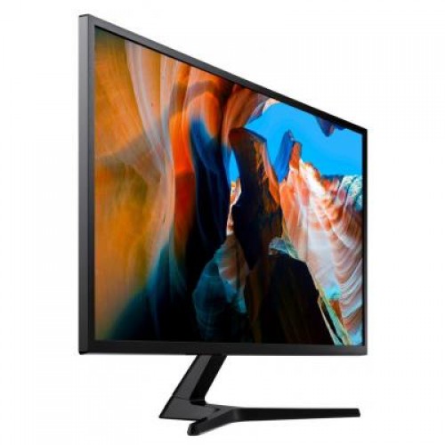 Монитор Samsung U32J590U (LU32J590UQIXCI)