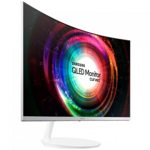 Монитор Samsung LC32H711QEIXCI