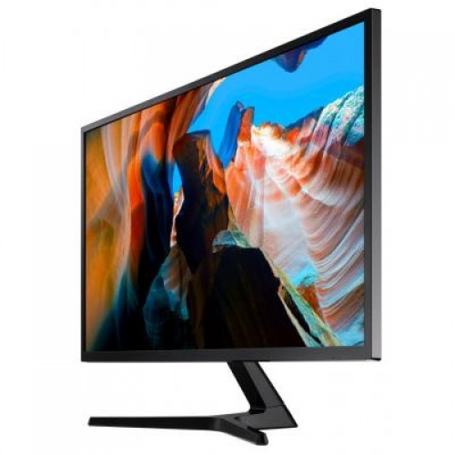 Монитор Samsung U32J590U (LU32J590UQIXCI)